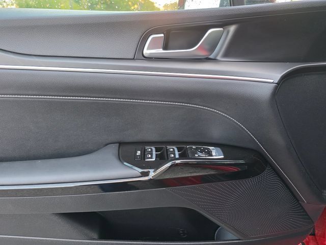 Certified 2025 Kia K5 GT-Line FWD image 26