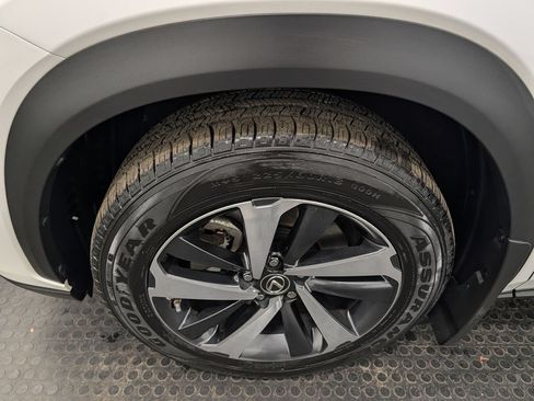 Used 2021 Lexus NX 300 AWD w/ Premium Package image 7