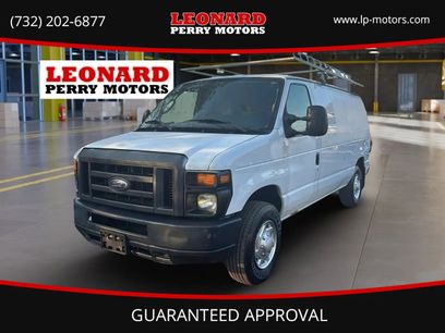 Used 2013 Ford E-350 and Econoline 350 Super Duty