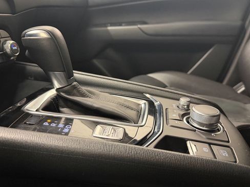 Used 2019 MAZDA CX-5 Touring image 19