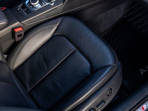 Used 2018 Audi A3 2.0T Premium Plus w/ Premium Plus Package image 34