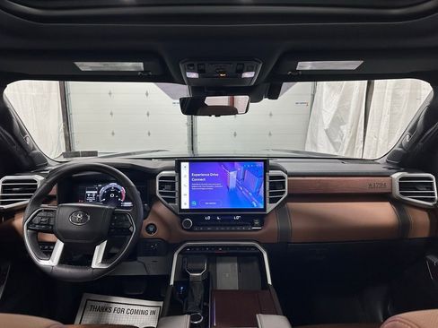 Used 2025 Toyota Tundra 1794 Edition image 44