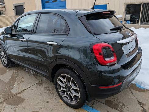 Used 2020 FIAT 500X Trekking image 4