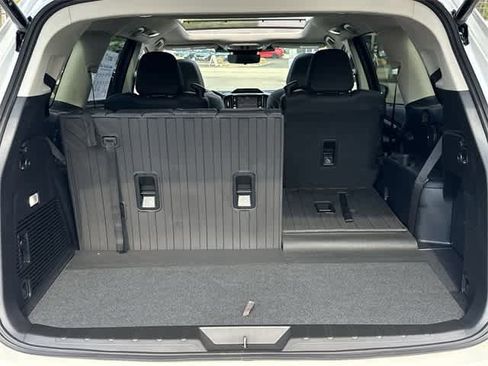 Used 2025 Subaru Ascent Bronze Edition image 26