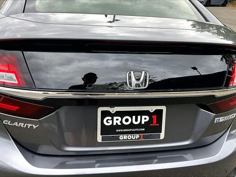 Used 2020 Honda Clarity Plug-In Hybrid image 30