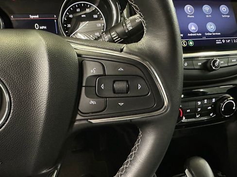 Certified 2023 Buick Encore GX Preferred w/ Cold Weather Comfort Package image 11