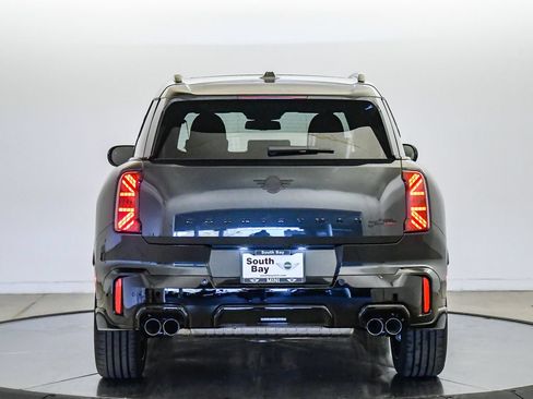 New 2027 MINI Cooper Countryman John Cooper Works AWD/4WD image 3