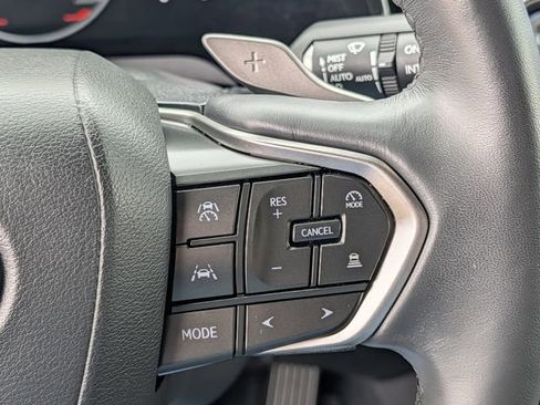 Used 2024 Lexus RX 350 350 w/ Cold Area Package image 21