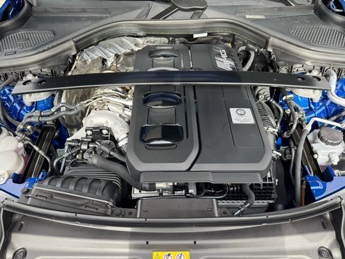 New 2026 Mercedes-Benz GLC 43 AMG 4MATIC image 20