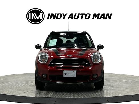 Used 2016 MINI Cooper Countryman S AWD/4WD image 10