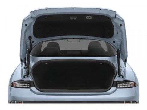 Certified 2025 Hyundai Ioniq 6 SEL image 14