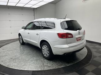 Used 2016 Buick Enclave Leather FWD video 2