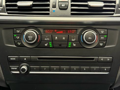 Used 2014 BMW X3 xDrive28i image 32