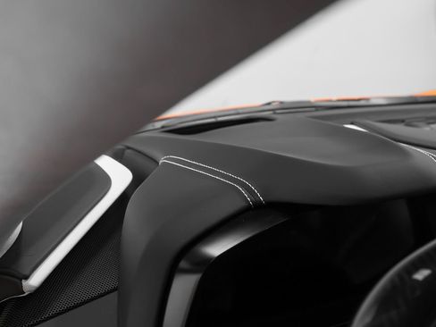 Used 2024 Chevrolet Corvette Z06 w/ Stealth Interior Trim Package RWD image 49