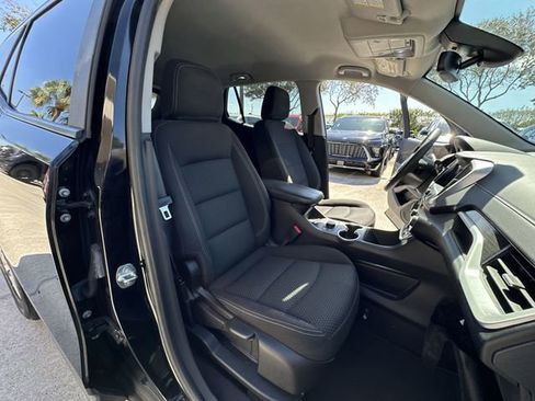 Used 2022 GMC Terrain SLE w/ Driver Convenience Package image 31