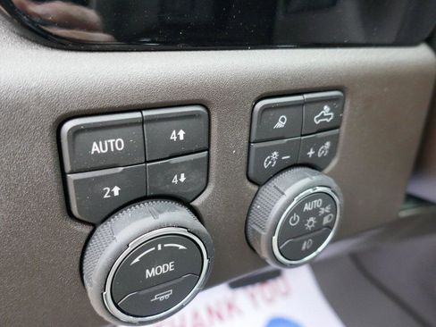 New 2026 Chevrolet Silverado 1500 LTZ w/ LTZ Premium Package image 18