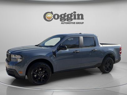 New 2026 Ford Maverick XLT w/ Equipment Group 301A