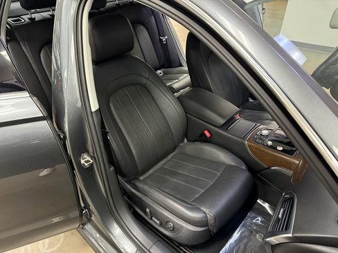 Used 2014 Audi A6 TDI Prestige w/ Driver Assistance Package AWD/4WD image 14