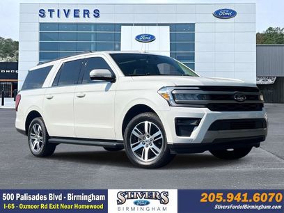 Used 2024 Ford Expedition Max XLT