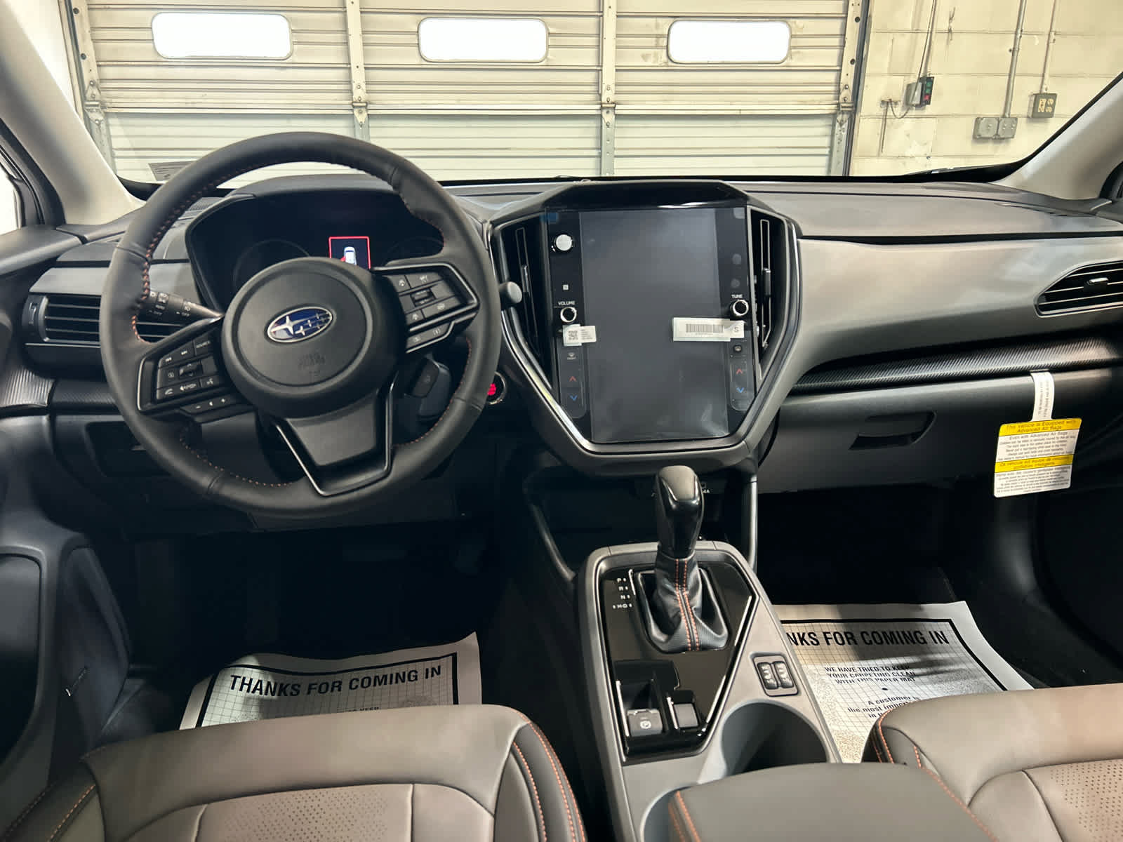 New 2026 Subaru Crosstrek 2.5i Limited AWD/4WD image 4