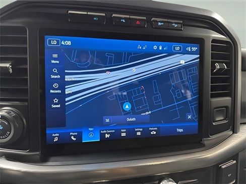 Used 2022 Ford F150 Lariat w/ Equipment Group 502A High image 22