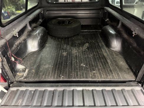Used 2011 Ford Ranger XLT RWD image 9