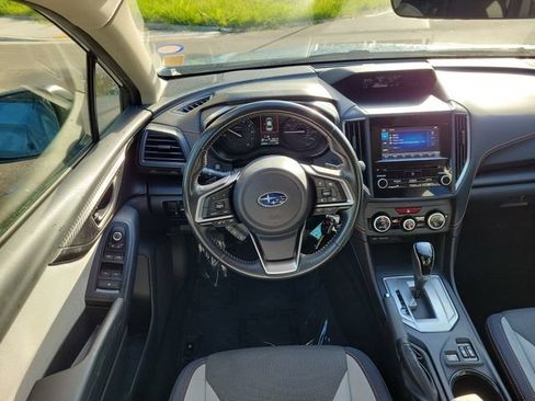 Used 2021 Subaru Crosstrek 2.0i Premium w/ Popular Package #3 AWD/4WD image 11