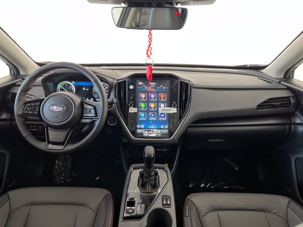 New 2026 Subaru Crosstrek 2.5i Limited AWD/4WD image 15