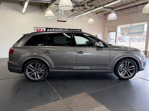Used 2018 Audi Q7 3.0T Prestige image 20