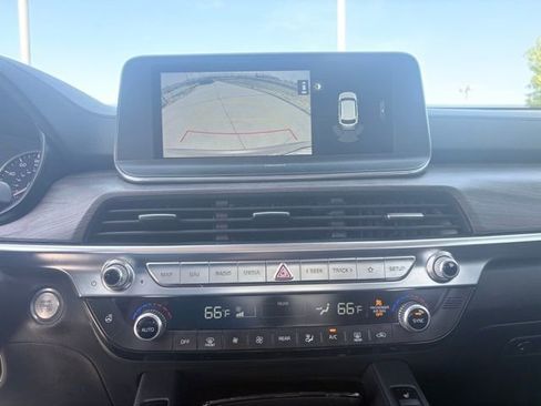 Used 2020 Kia Telluride EX w/ Towing Package AWD/4WD image 19