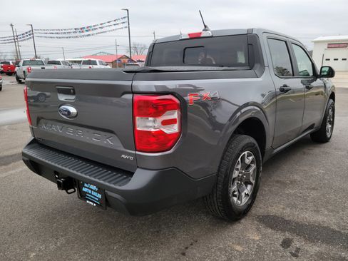 Used 2022 Ford Maverick XLT w/ Equipment Group 300A Standard image 4