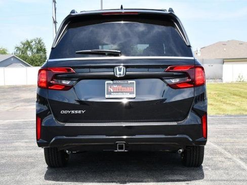 New 2026 Honda Odyssey EX-L image 6