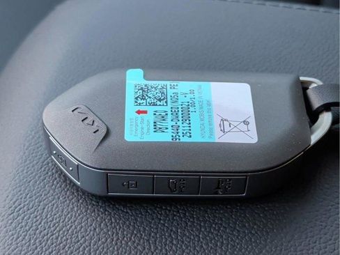 New 2026 Kia Sportage EX image 15