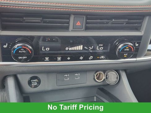 New 2026 Nissan Rogue SV image 15