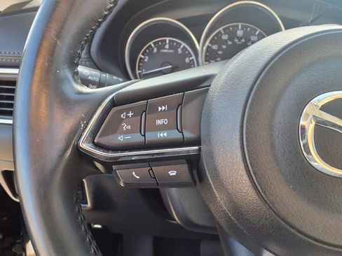Used 2018 MAZDA CX-5 Touring FWD image 15