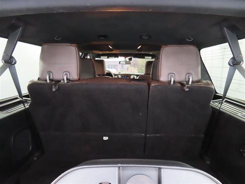 Used 2016 Ford Expedition EL King Ranch RWD image 15