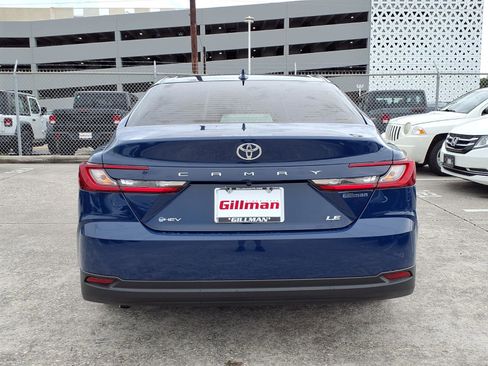 Used 2026 Toyota Camry LE FWD image 23