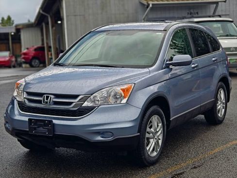 Used 2010 Honda CR-V EX-L image 3
