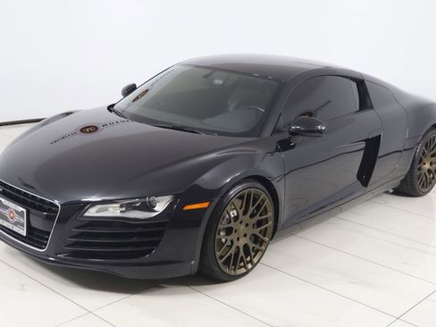 Used 2008 Audi R8 V8 AWD/4WD image 26