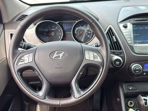 Used 2014 Hyundai Tucson Limited w/ Technology Package 02 FWD image 26