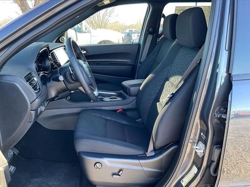 New 2026 Dodge Durango GT w/ Blacktop Package image 9