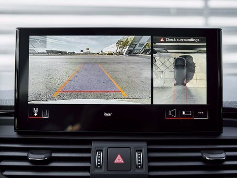 Used 2024 Audi SQ5 Premium Plus image 84