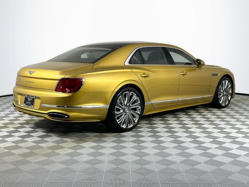 New 2026 Bentley Flying Spur Plug-In Hybrid image 5