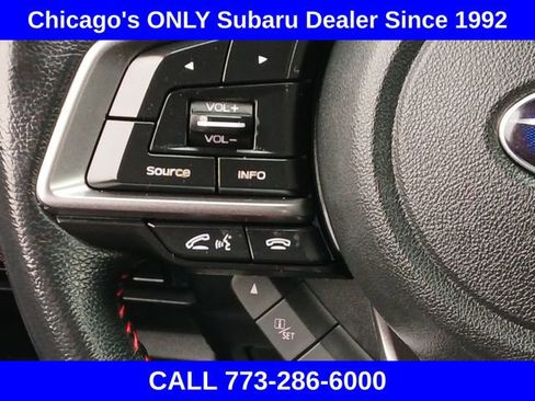 Certified 2023 Subaru Impreza 2.0i Sport image 9