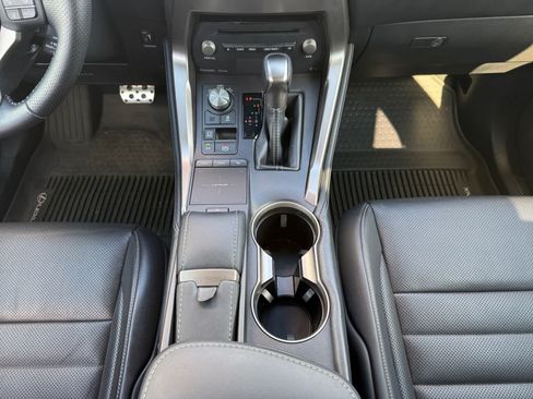 Used 2020 Lexus NX 300 F Sport w/ F Sport Premium Package FWD image 15