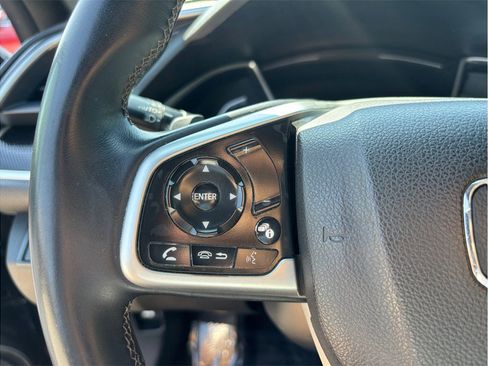 Used 2020 Honda Civic Sport image 16