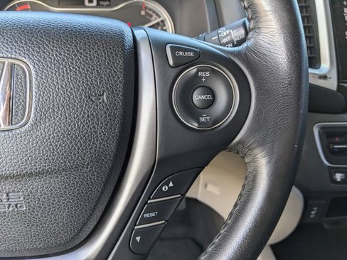 Used 2018 Honda Pilot EX-L image 34