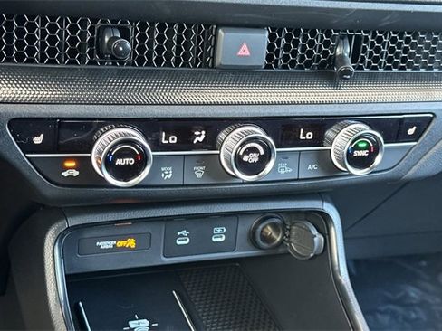 New 2026 Honda CR-V Sport image 23