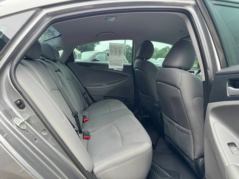 Used 2013 Hyundai Sonata GLS FWD image 27