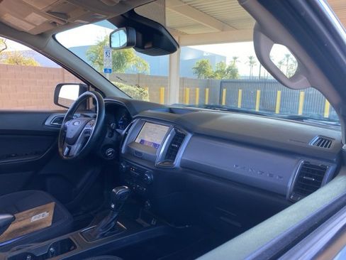 Used 2020 Ford Ranger XLT w/ Equipment Group 301A Mid image 5